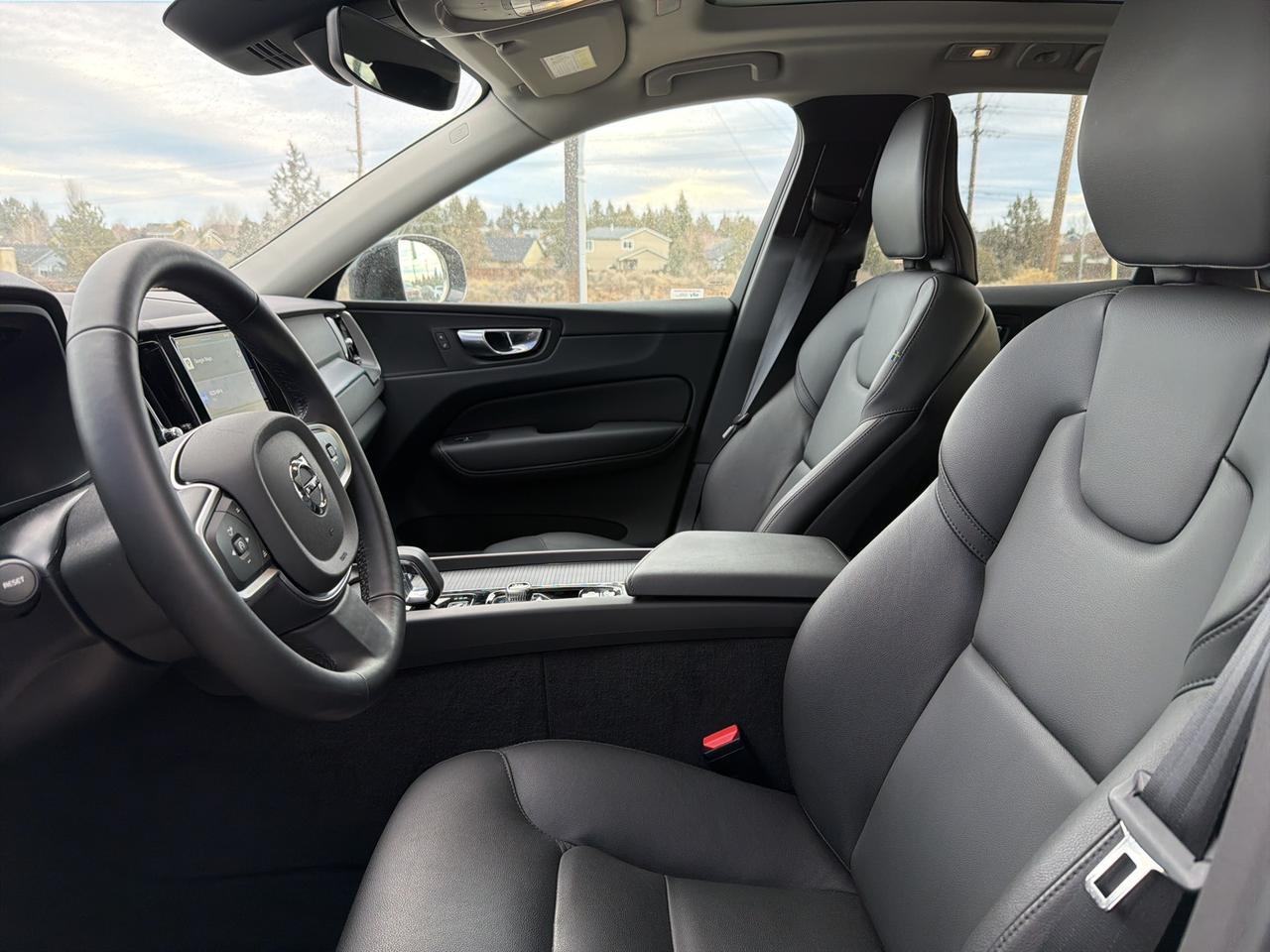 2025 Volvo XC60 B5 Core Bend OR