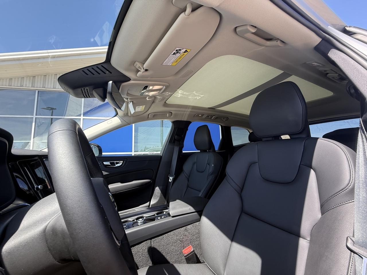 2025 Volvo XC60 B5 Core Bend OR