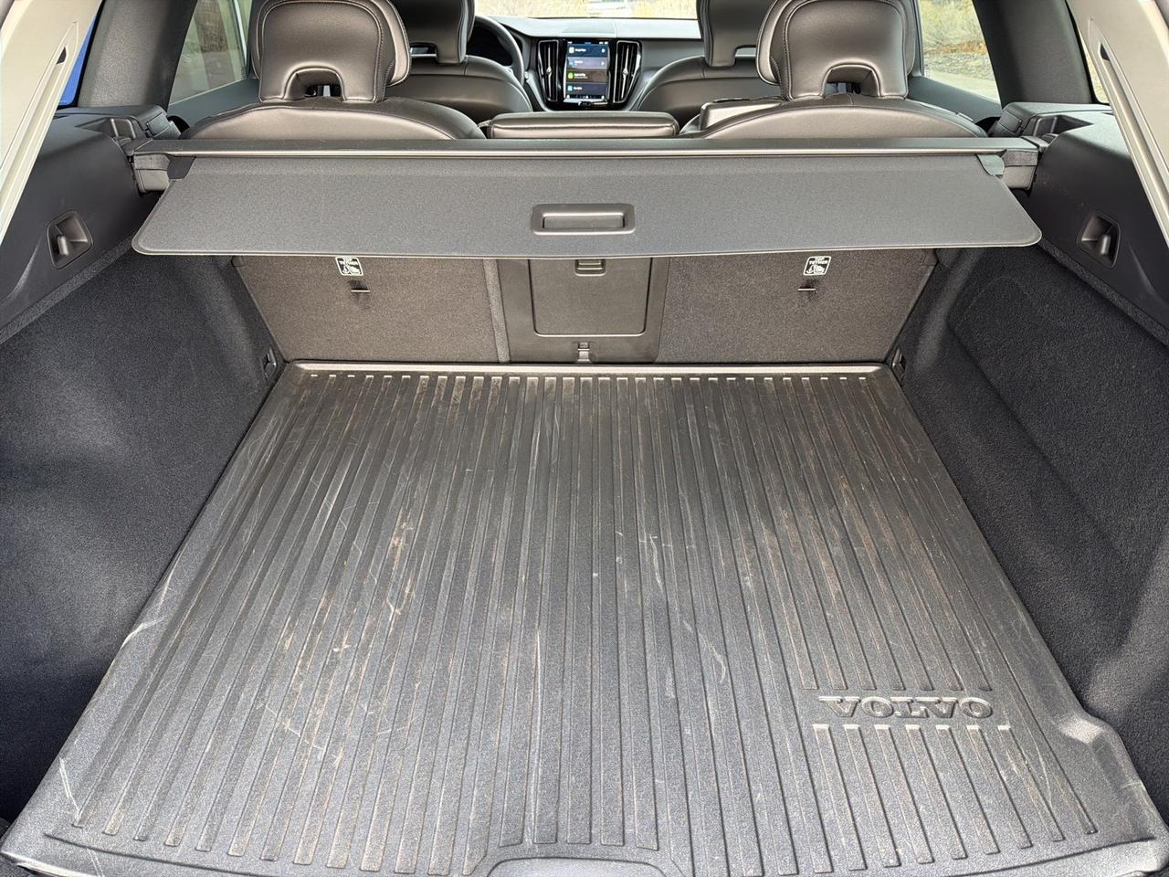 2025 Volvo XC60 B5 Core Bend OR