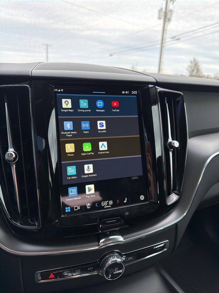 2025 Volvo XC60 B5 Core Bend OR