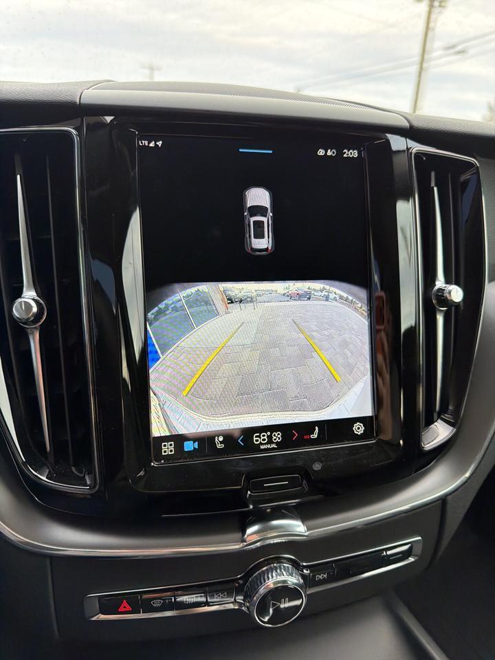 2025 Volvo XC60 B5 Core Bend OR