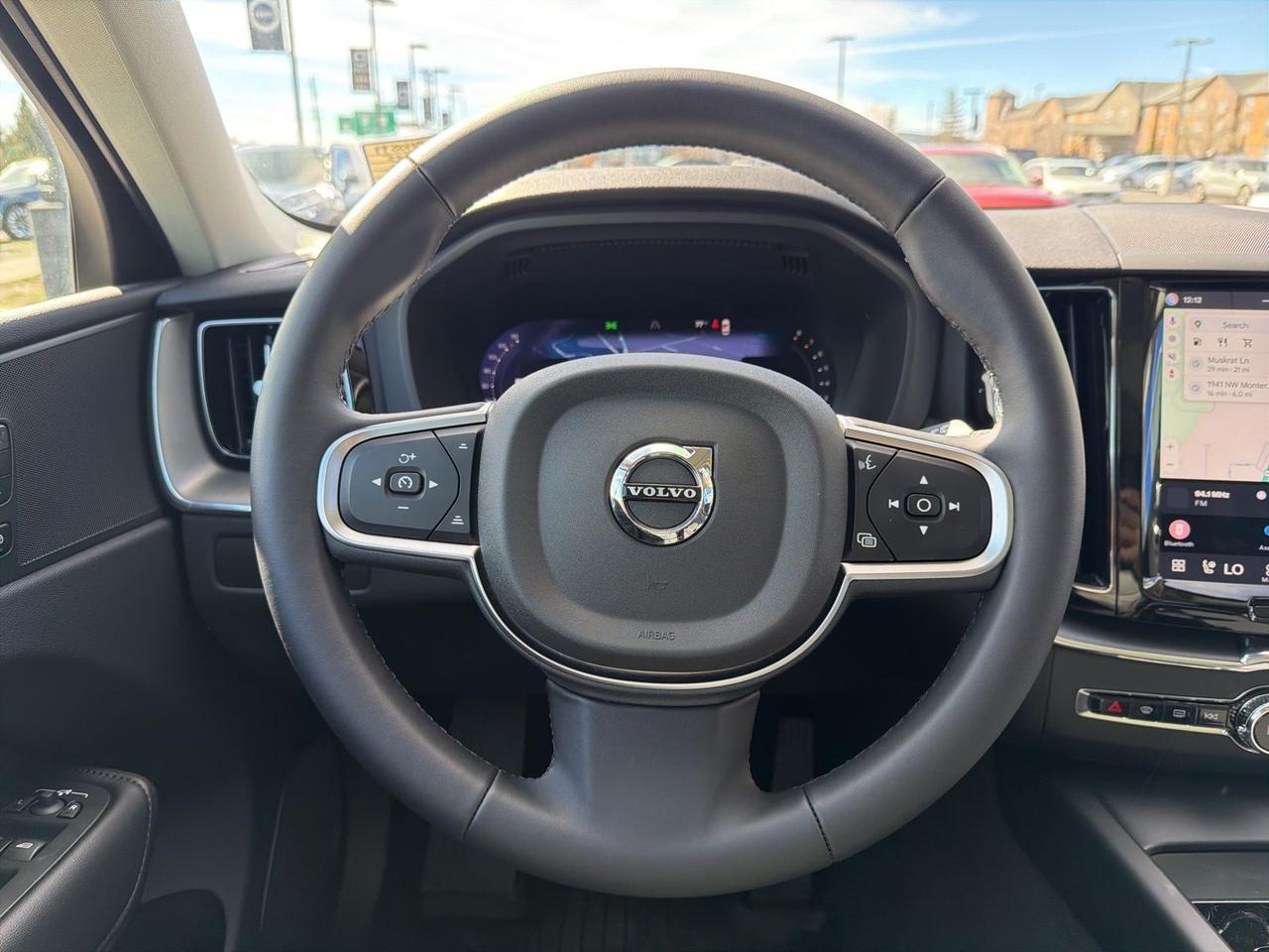 2025 Volvo XC60 B5 Core Bend OR