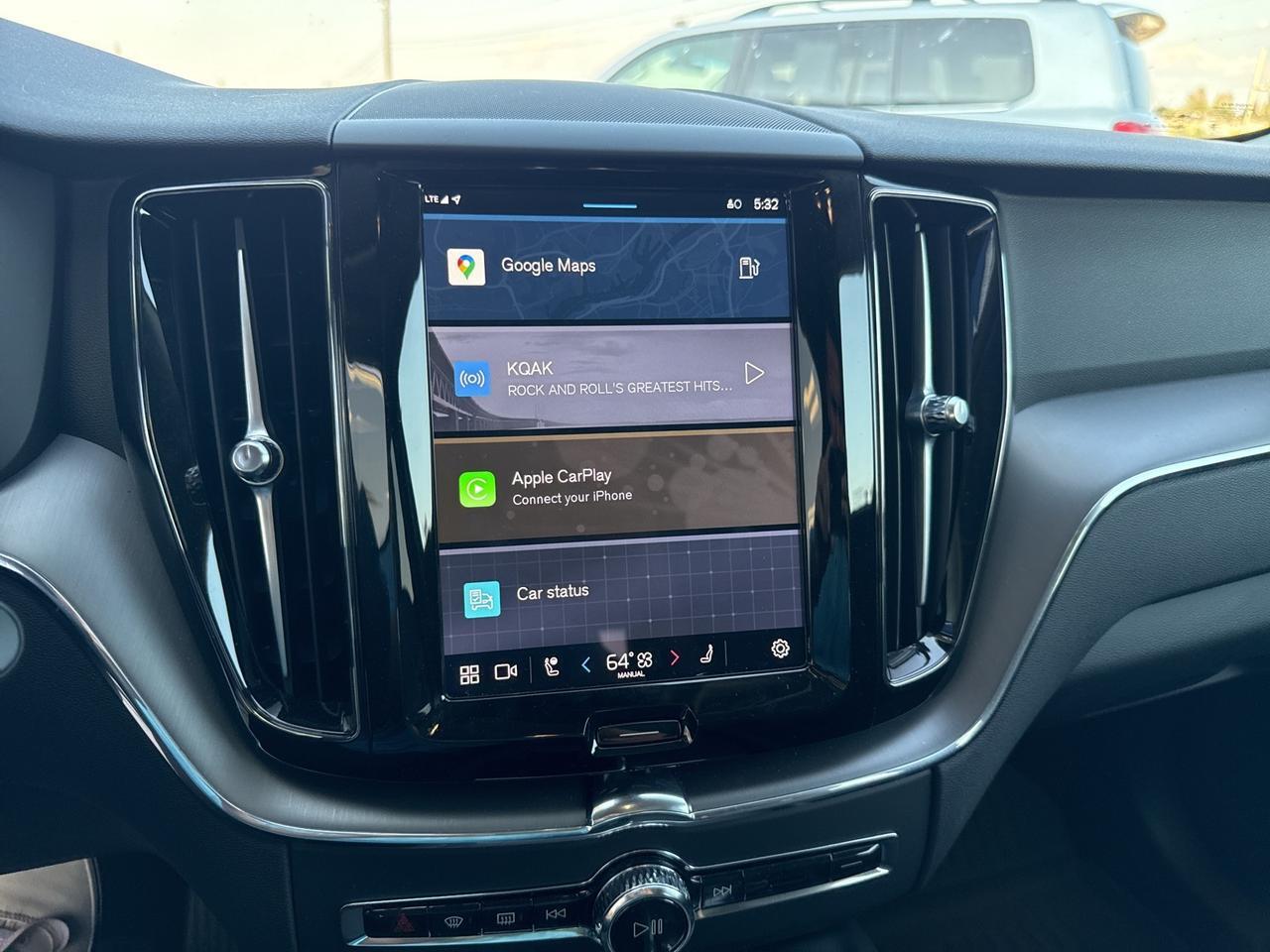 2025 Volvo XC60 B5 Core Bend OR