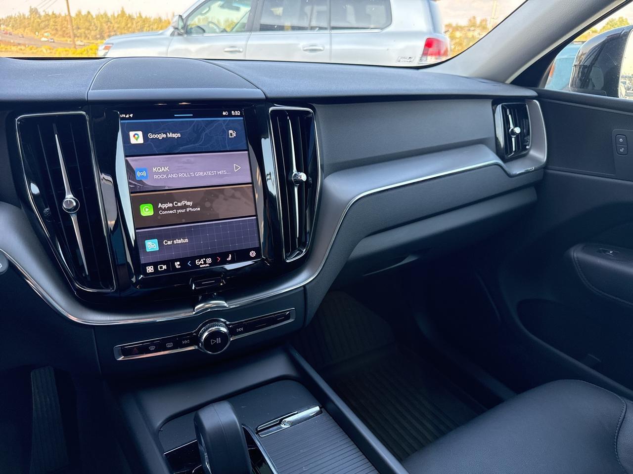 2025 Volvo XC60 B5 Core Bend OR