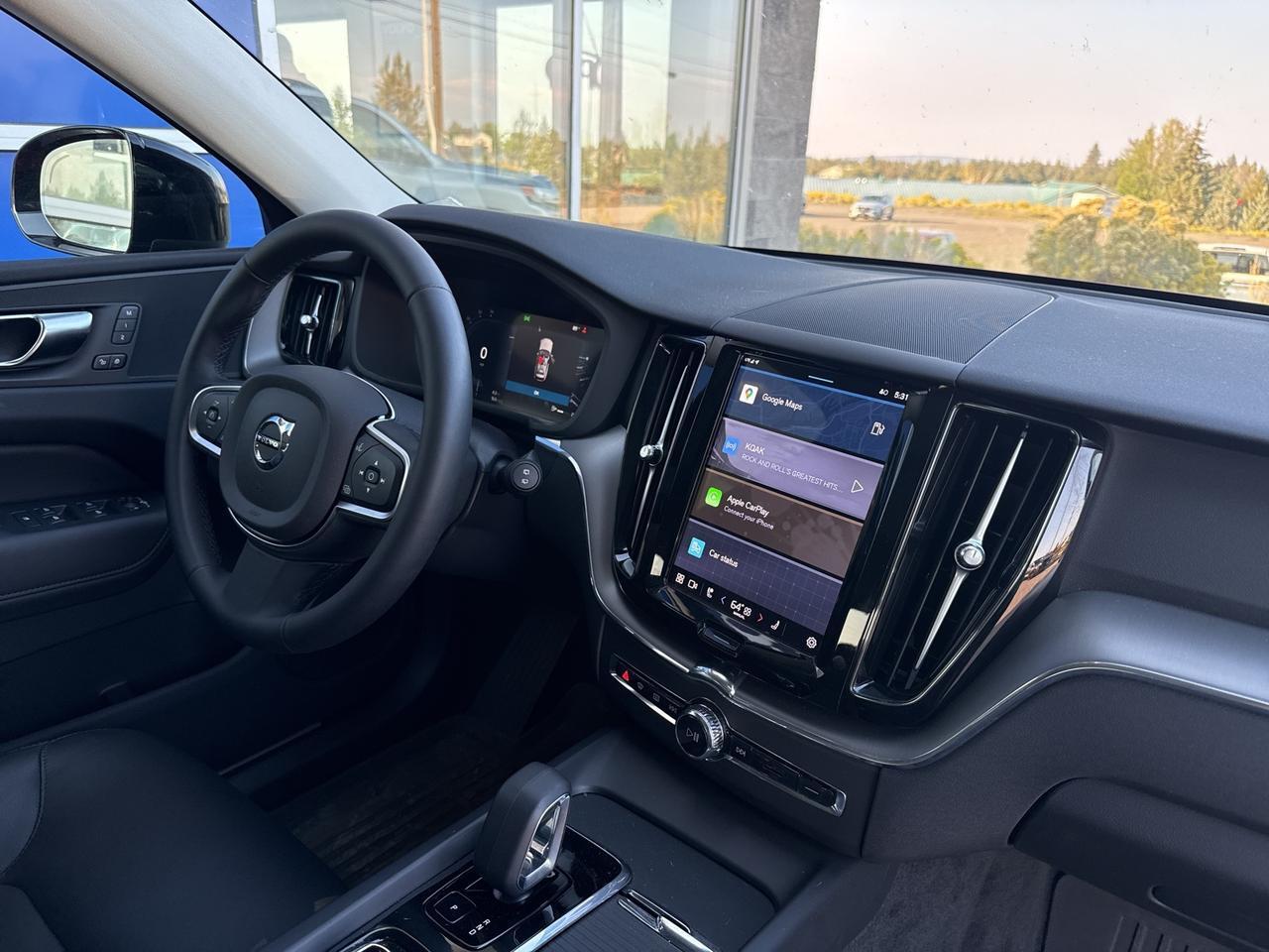 2025 Volvo XC60 B5 Core Bend OR