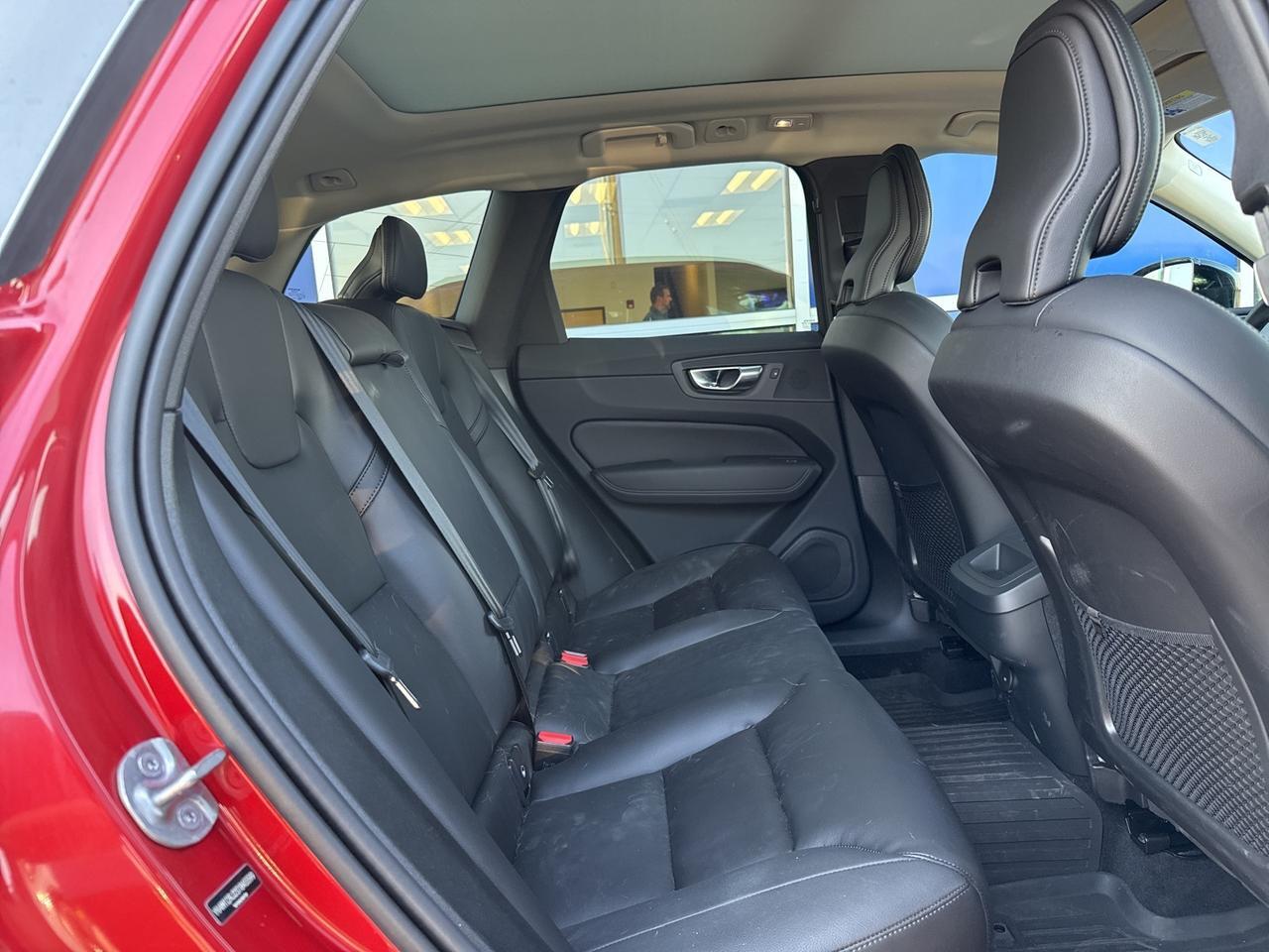 2025 Volvo XC60 B5 Core Bend OR