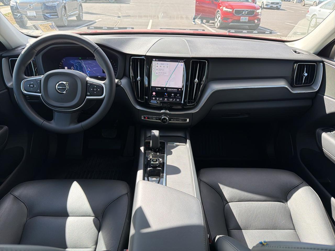 2025 Volvo XC60 B5 Core Bend OR