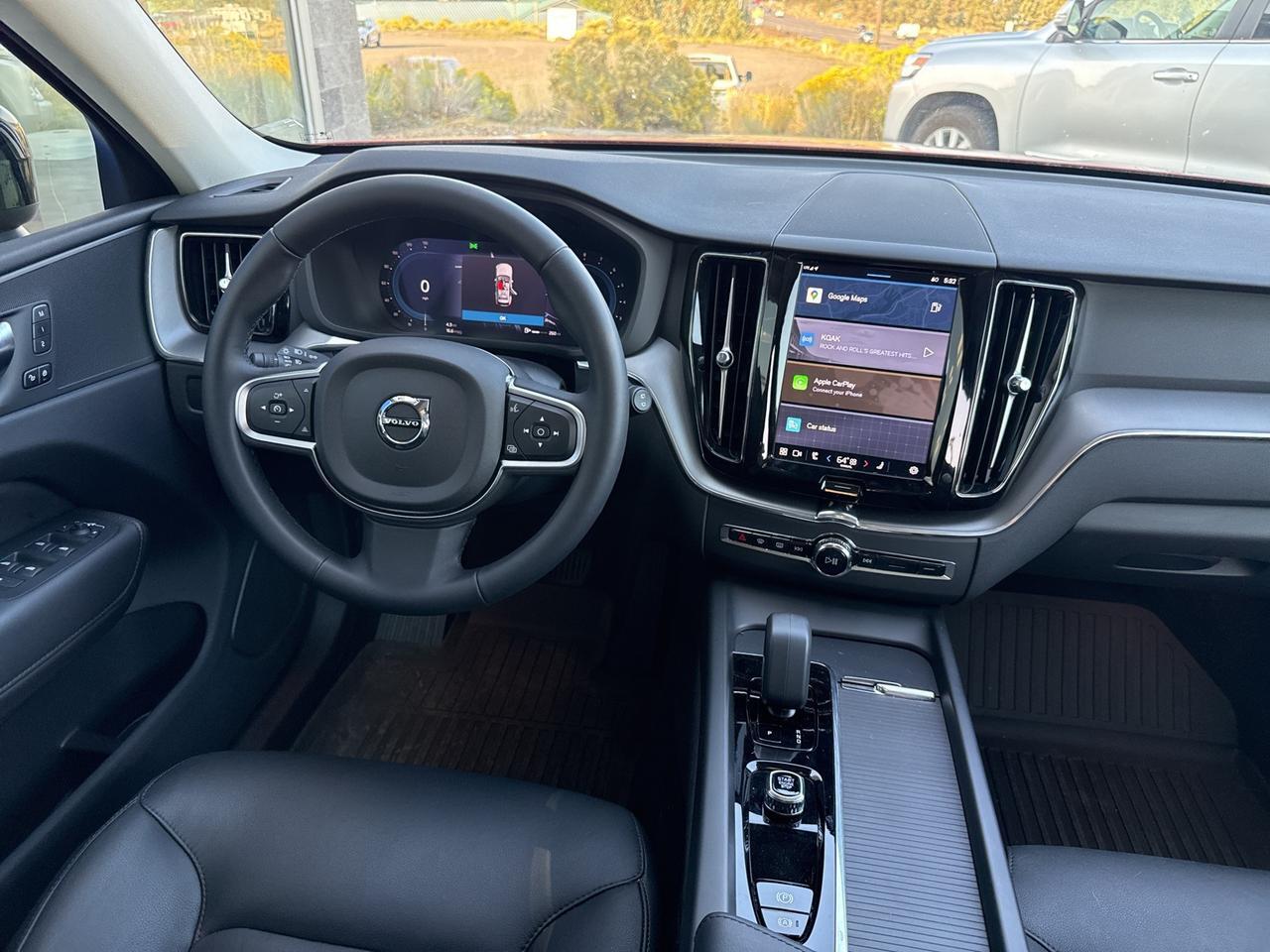 2025 Volvo XC60 B5 Core Bend OR