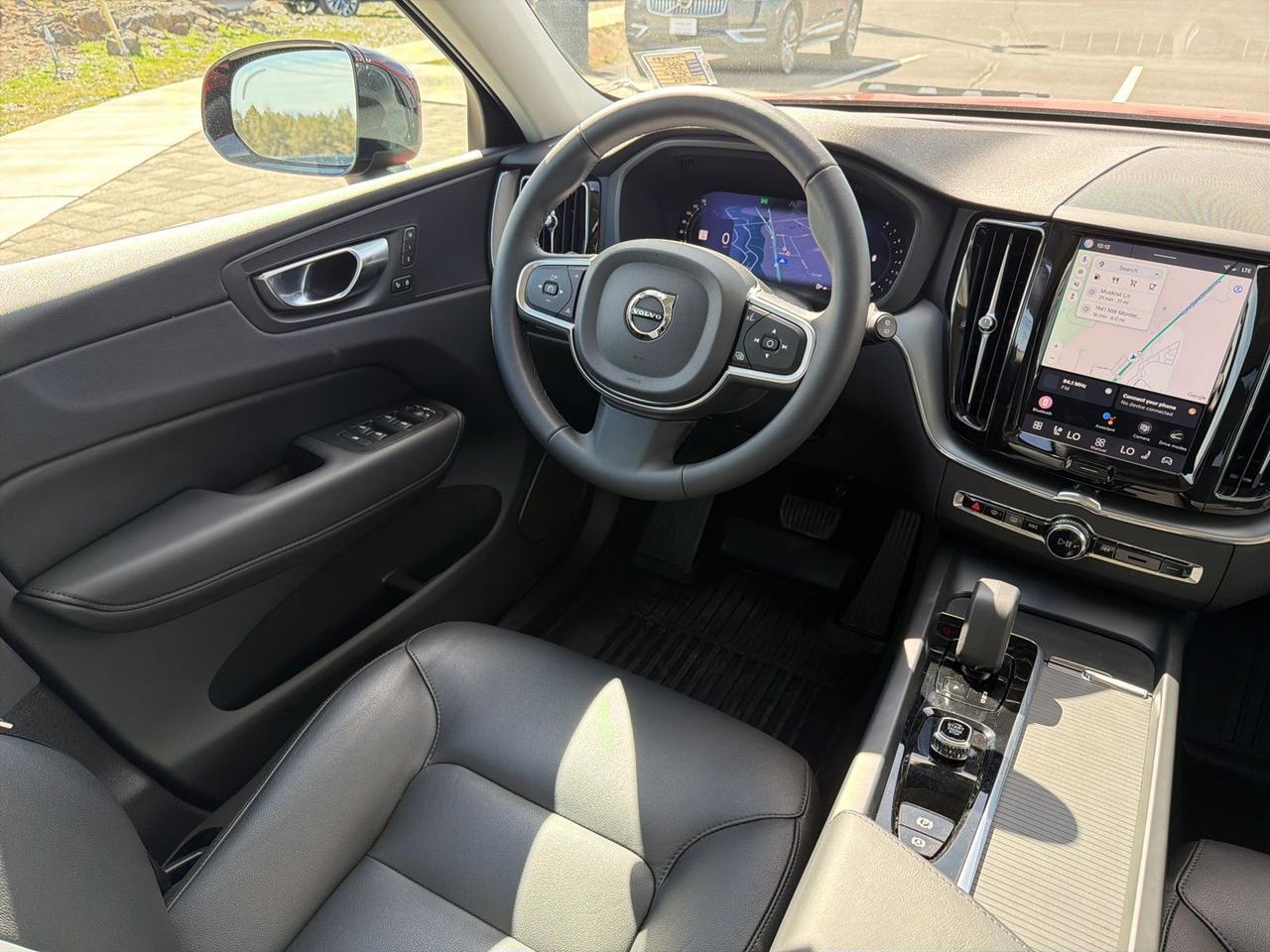 2025 Volvo XC60 B5 Core Bend OR