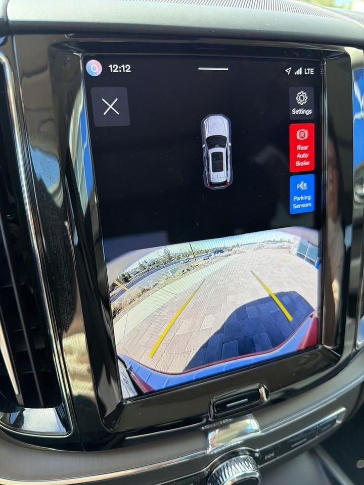 2025 Volvo XC60 B5 Core Bend OR