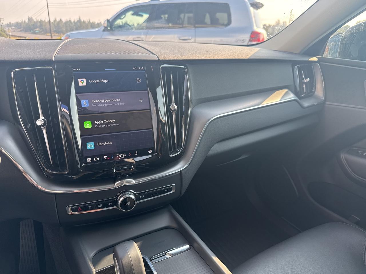 2025 Volvo XC60 B5 Core Bend OR