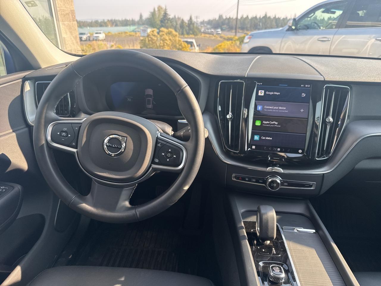 2025 Volvo XC60 B5 Core Bend OR