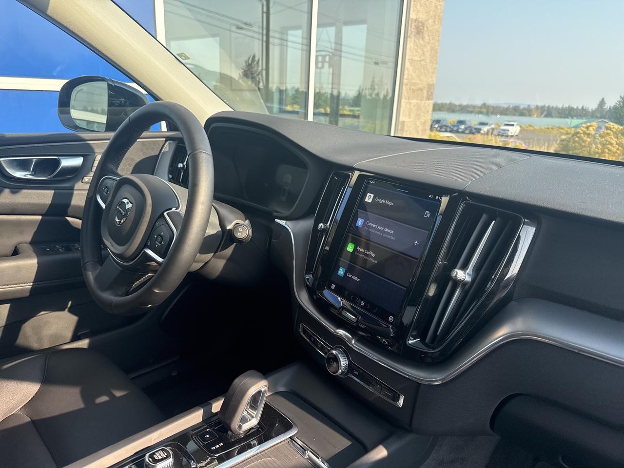 2025 Volvo XC60 B5 Core Bend OR