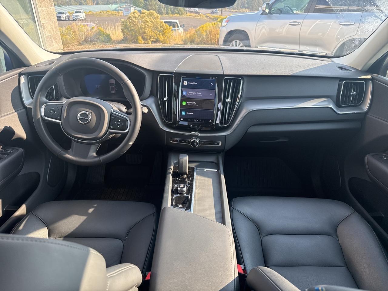 2025 Volvo XC60 B5 Core Bend OR