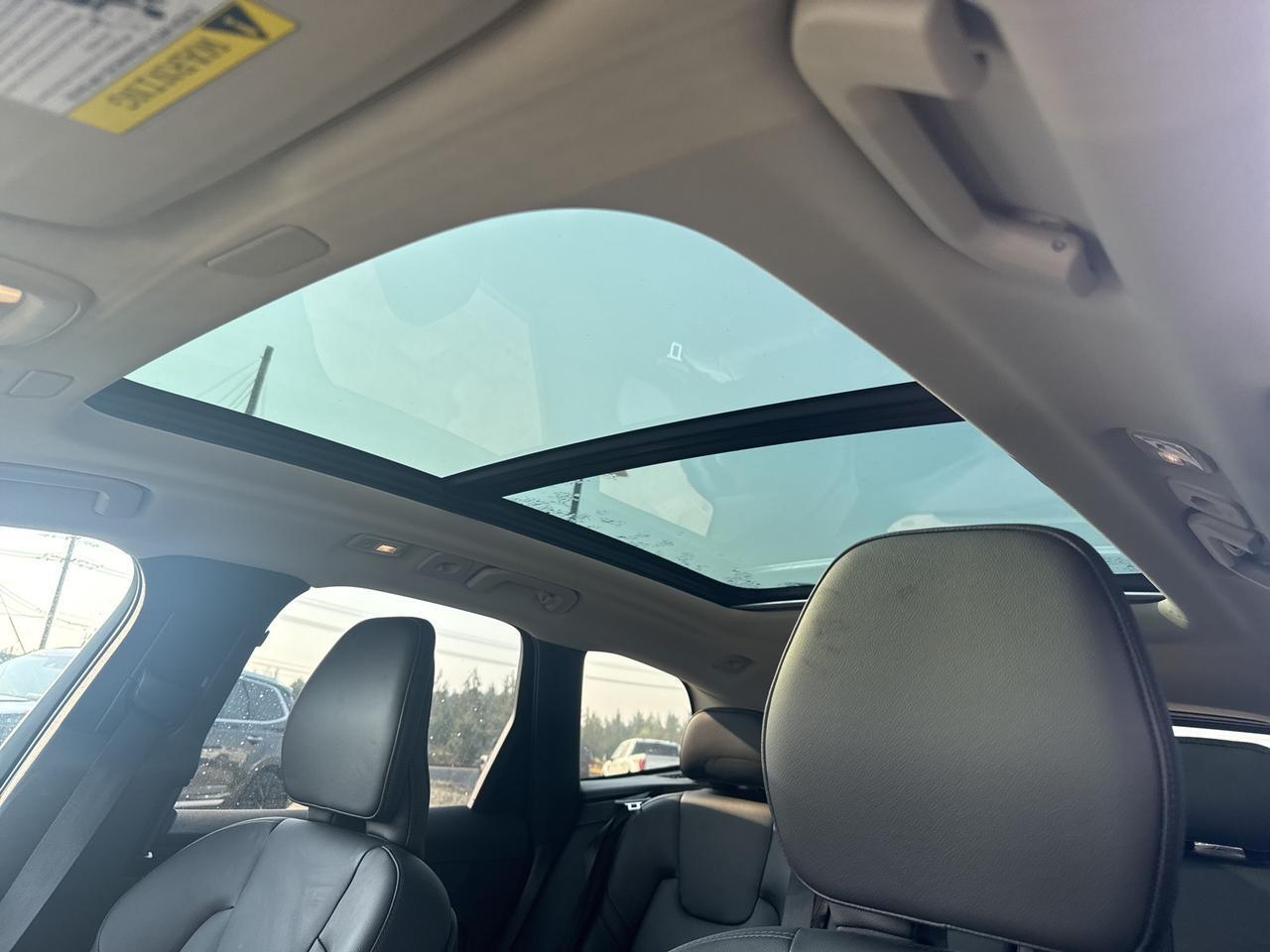 2025 Volvo XC60 B5 Core Bend OR