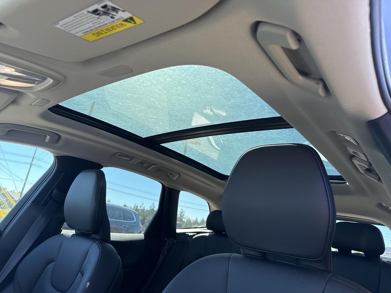 2025 Volvo XC60 B5 Core Bend OR