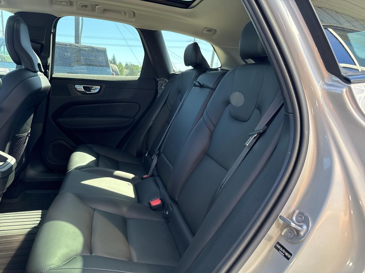 2025 Volvo XC60 B5 Core Bend OR