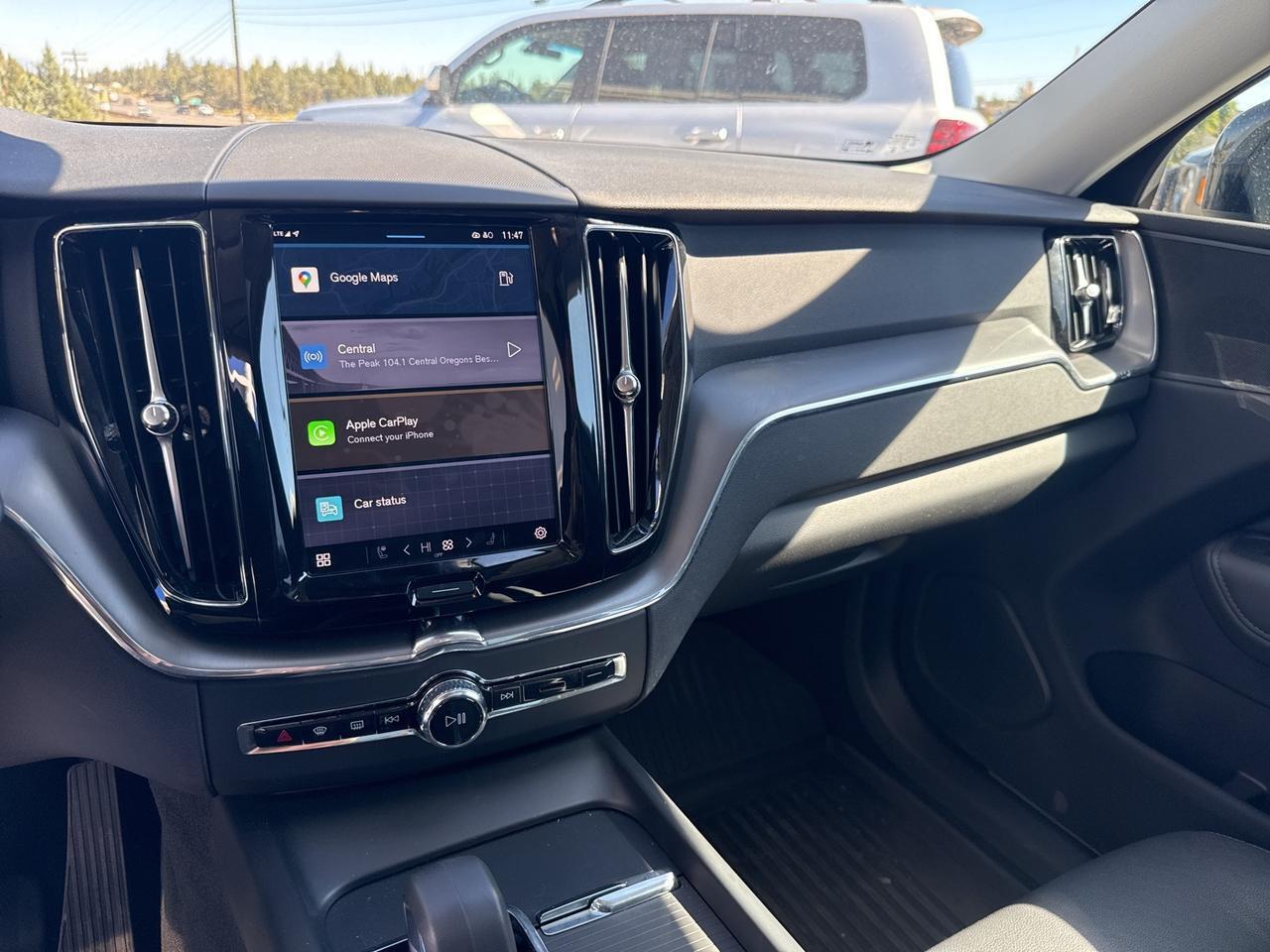 2025 Volvo XC60 B5 Core Bend OR