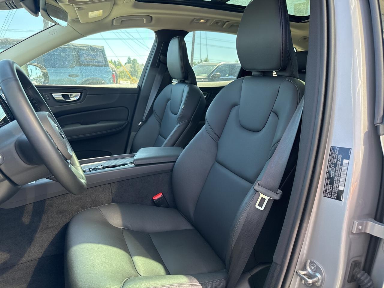 2025 Volvo XC60 B5 Core Bend OR