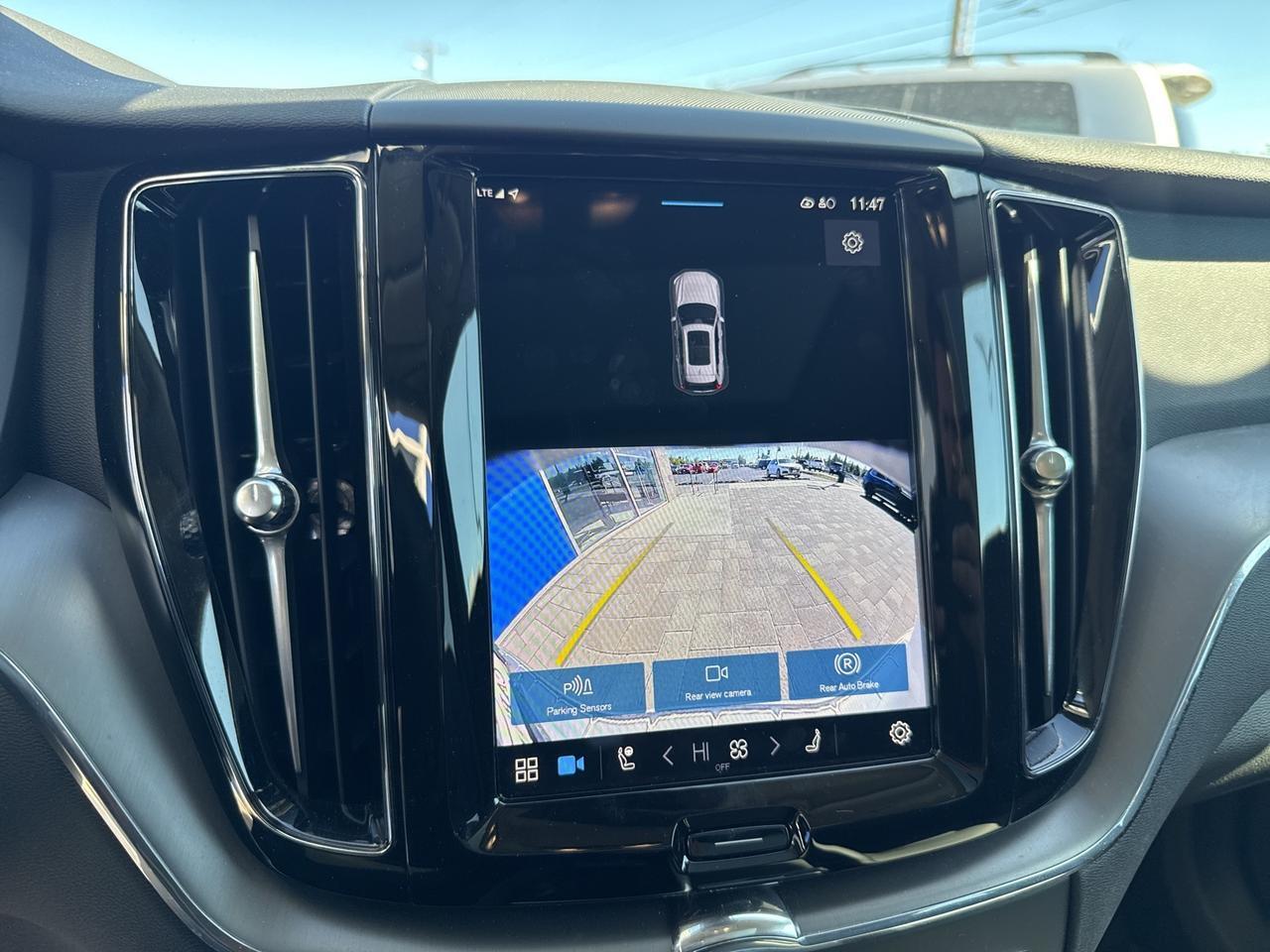 2025 Volvo XC60 B5 Core Bend OR