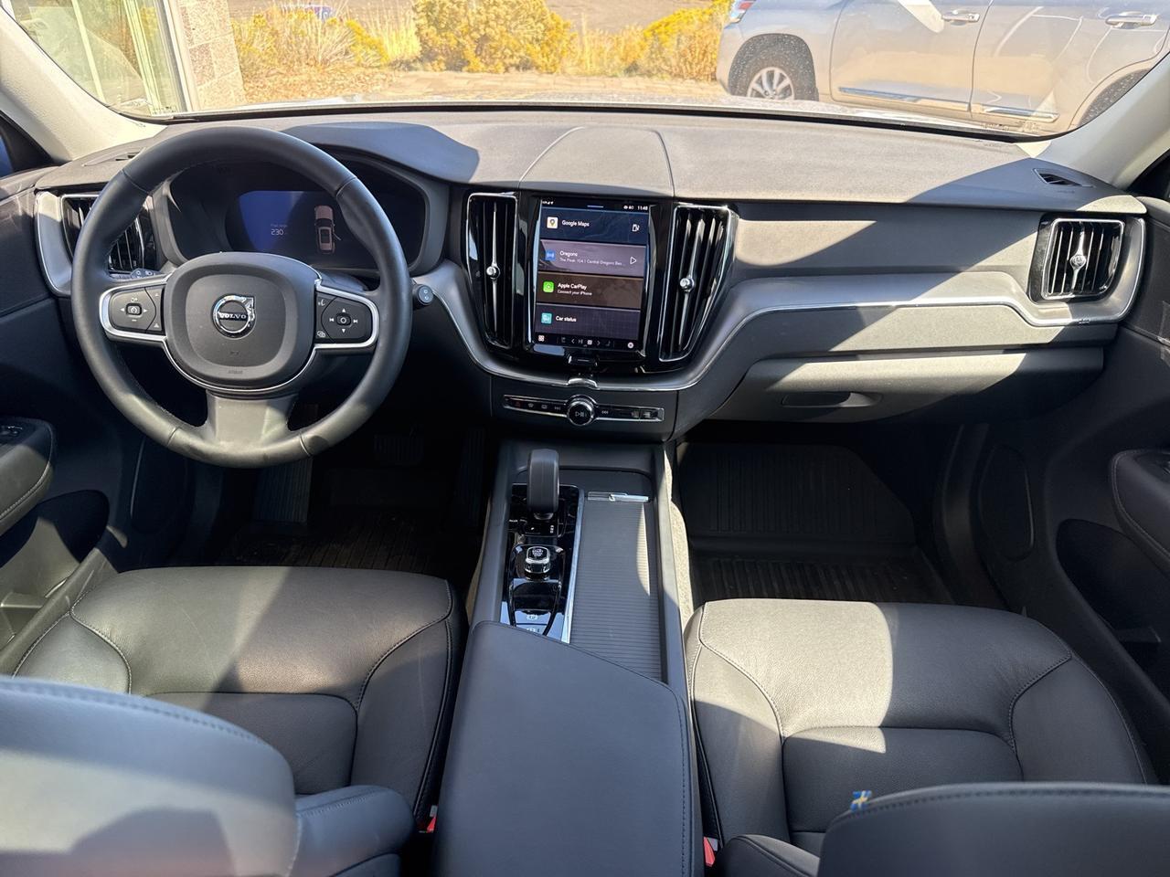 2025 Volvo XC60 B5 Core Bend OR
