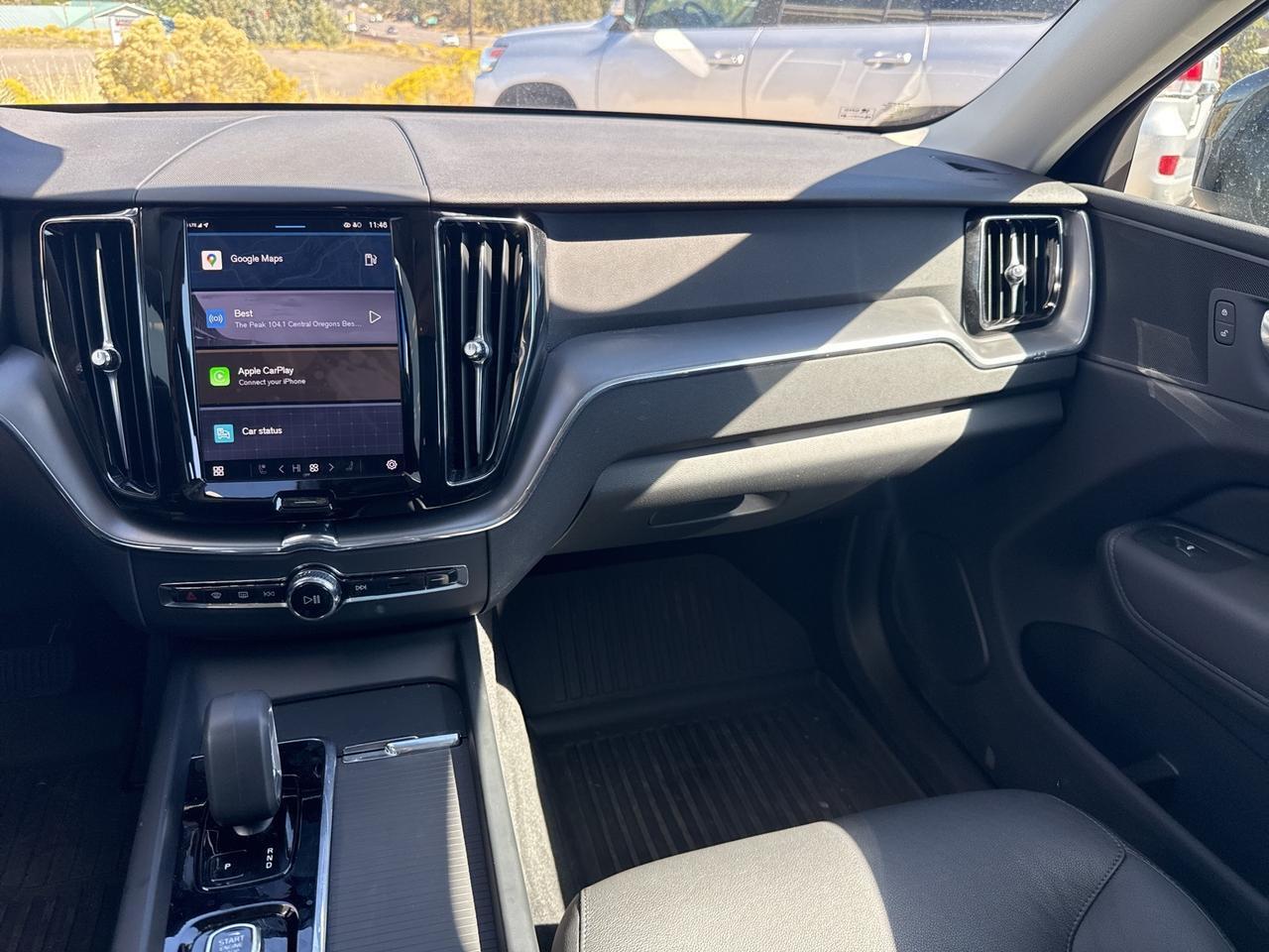 2025 Volvo XC60 B5 Core Bend OR