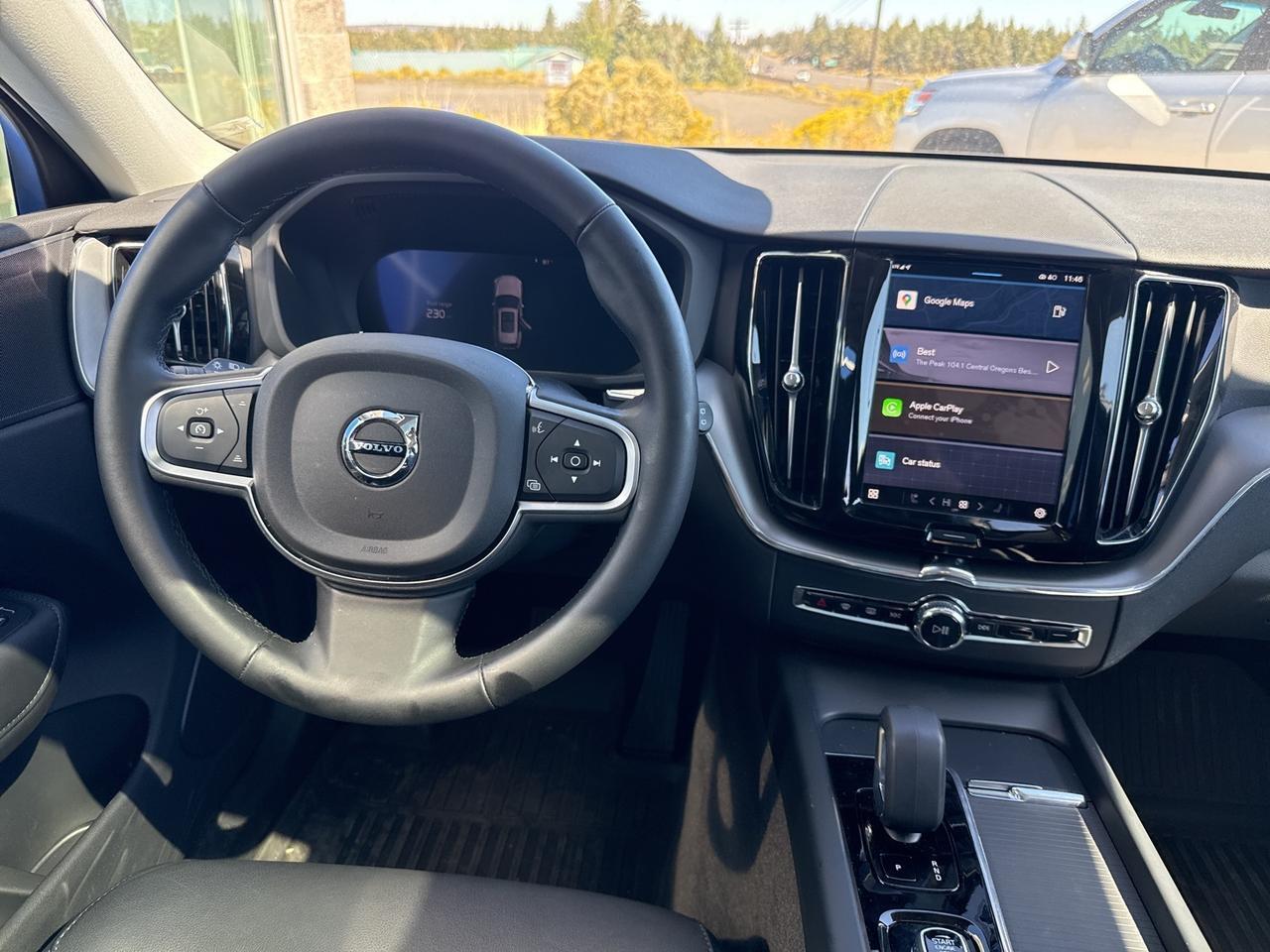 2025 Volvo XC60 B5 Core Bend OR