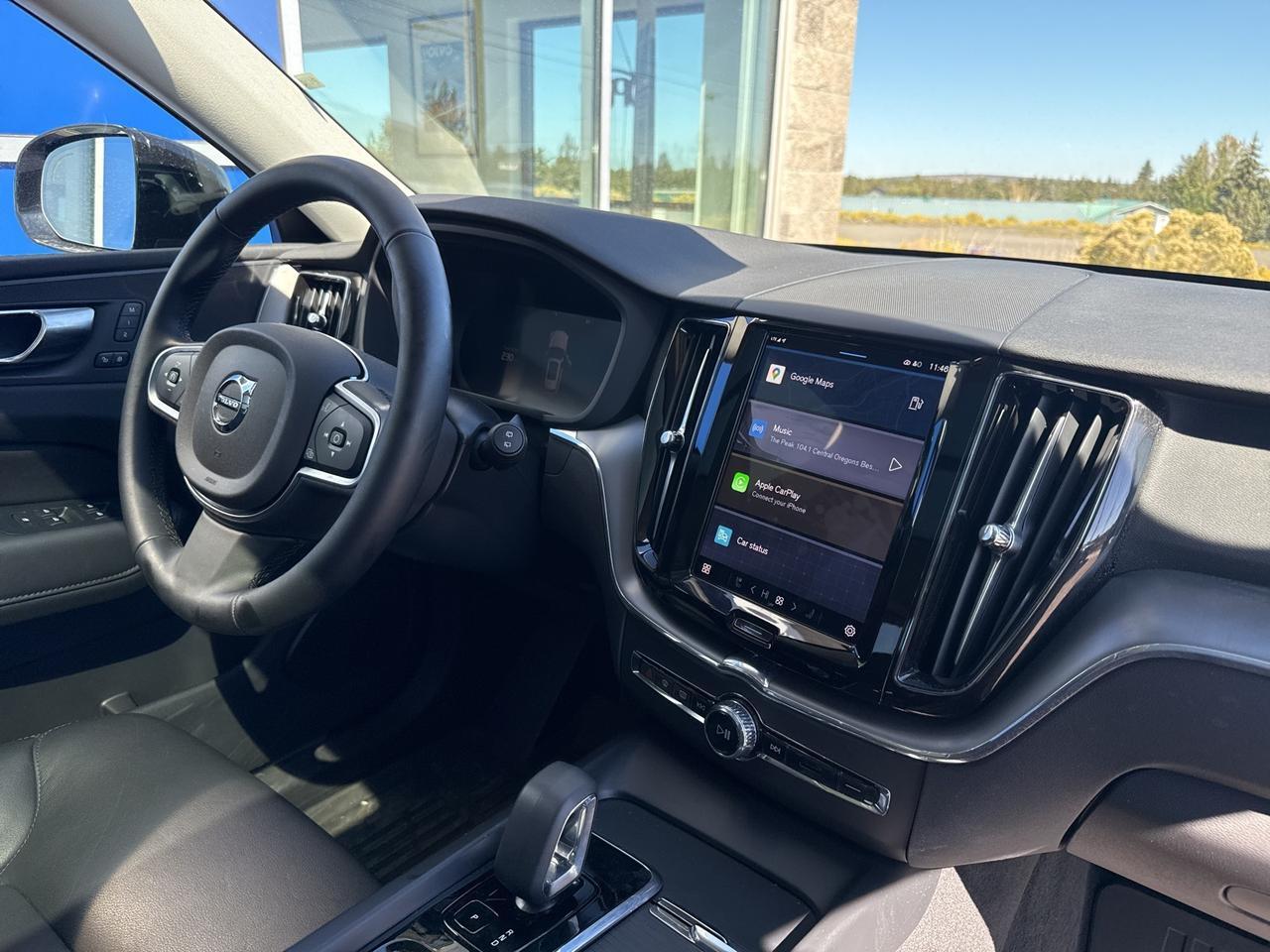 2025 Volvo XC60 B5 Core Bend OR