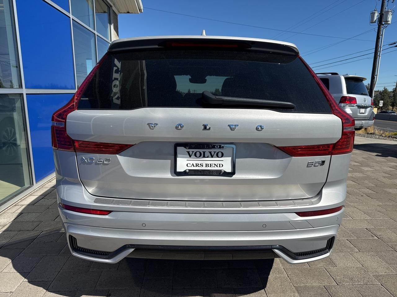 2025 Volvo XC60 B5 Core Bend OR