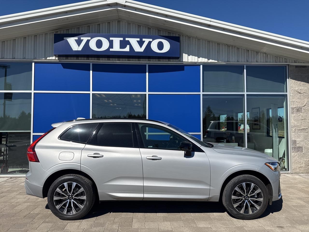 2025 Volvo XC60 B5 Core Bend OR