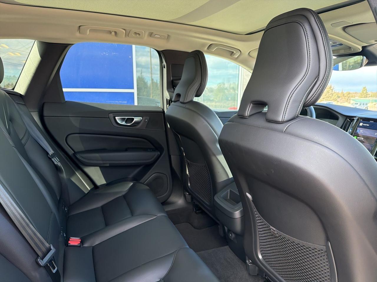 2025 Volvo XC60 B5 Core Bend OR