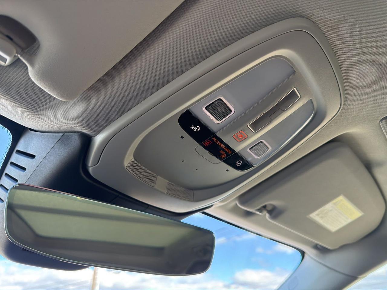 2025 Volvo XC60 B5 Core Bend OR