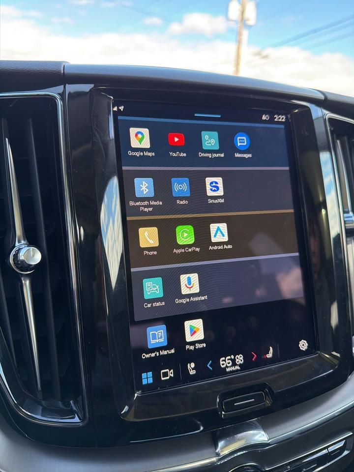 2025 Volvo XC60 B5 Core Bend OR