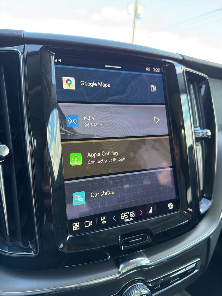 2025 Volvo XC60 B5 Core Bend OR