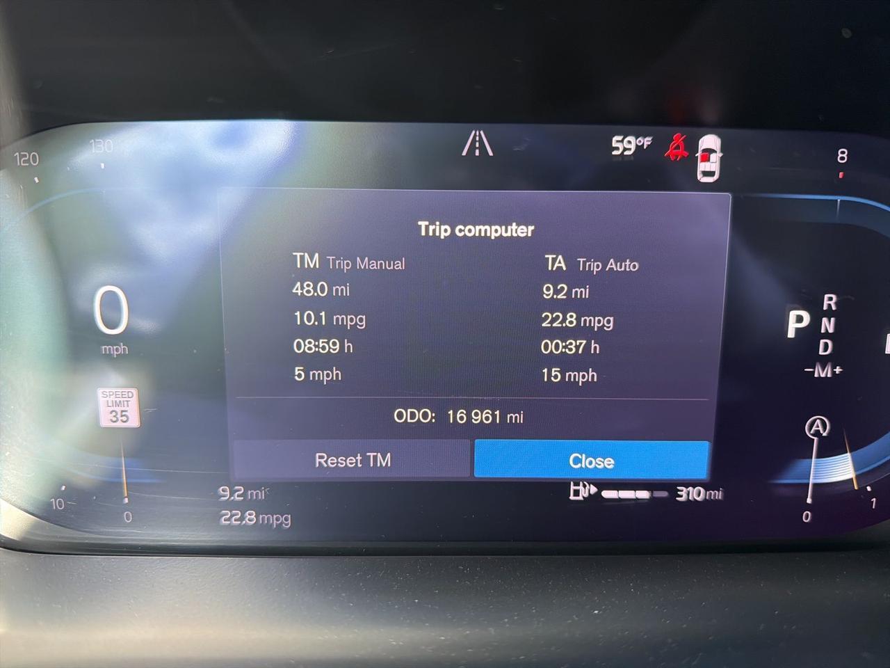 2025 Volvo XC60 B5 Core Bend OR