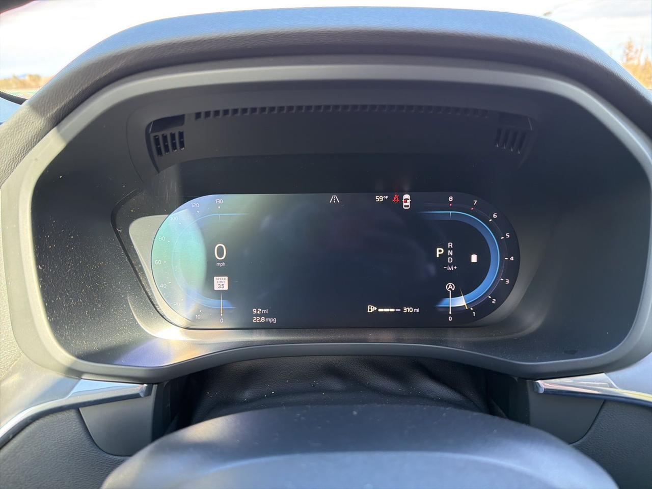 2025 Volvo XC60 B5 Core Bend OR