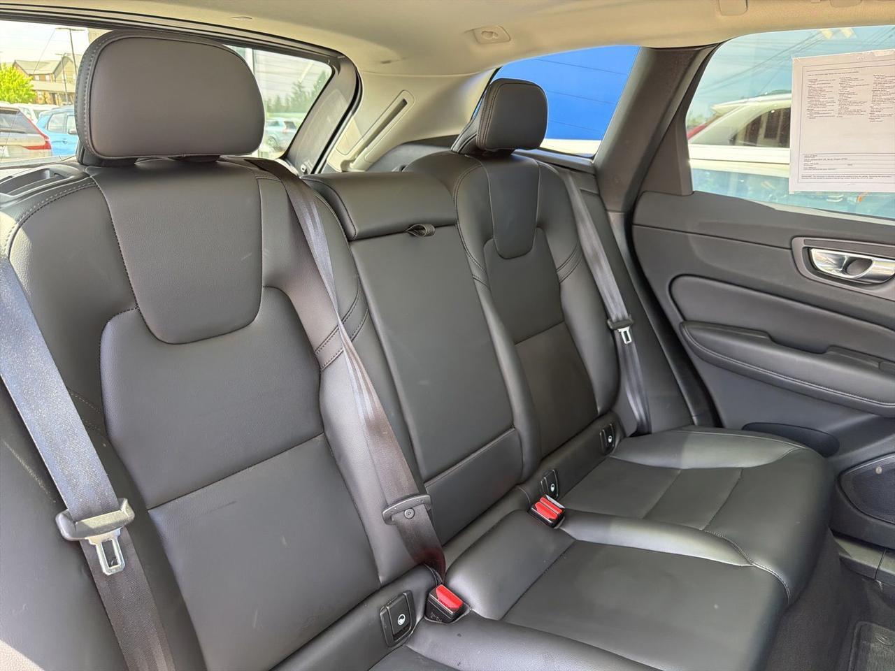 2025 Volvo XC60 B5 Core Bend OR