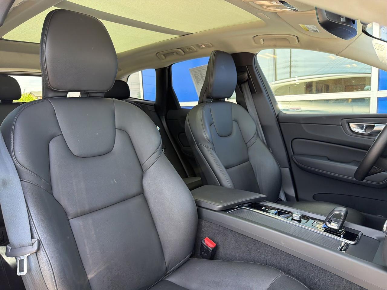 2025 Volvo XC60 B5 Core Bend OR