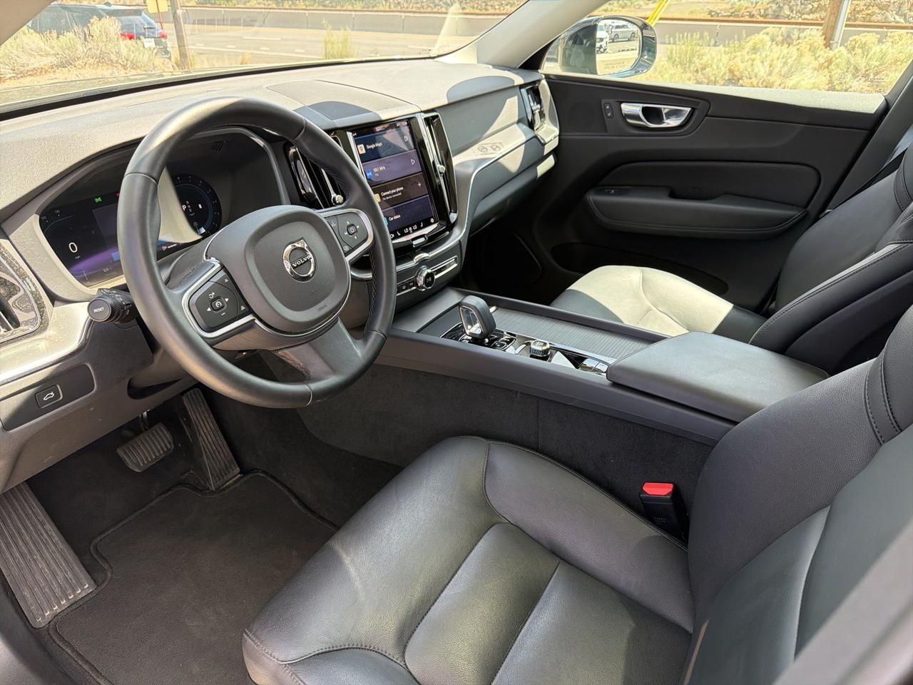2025 Volvo XC60 B5 Core Bend OR