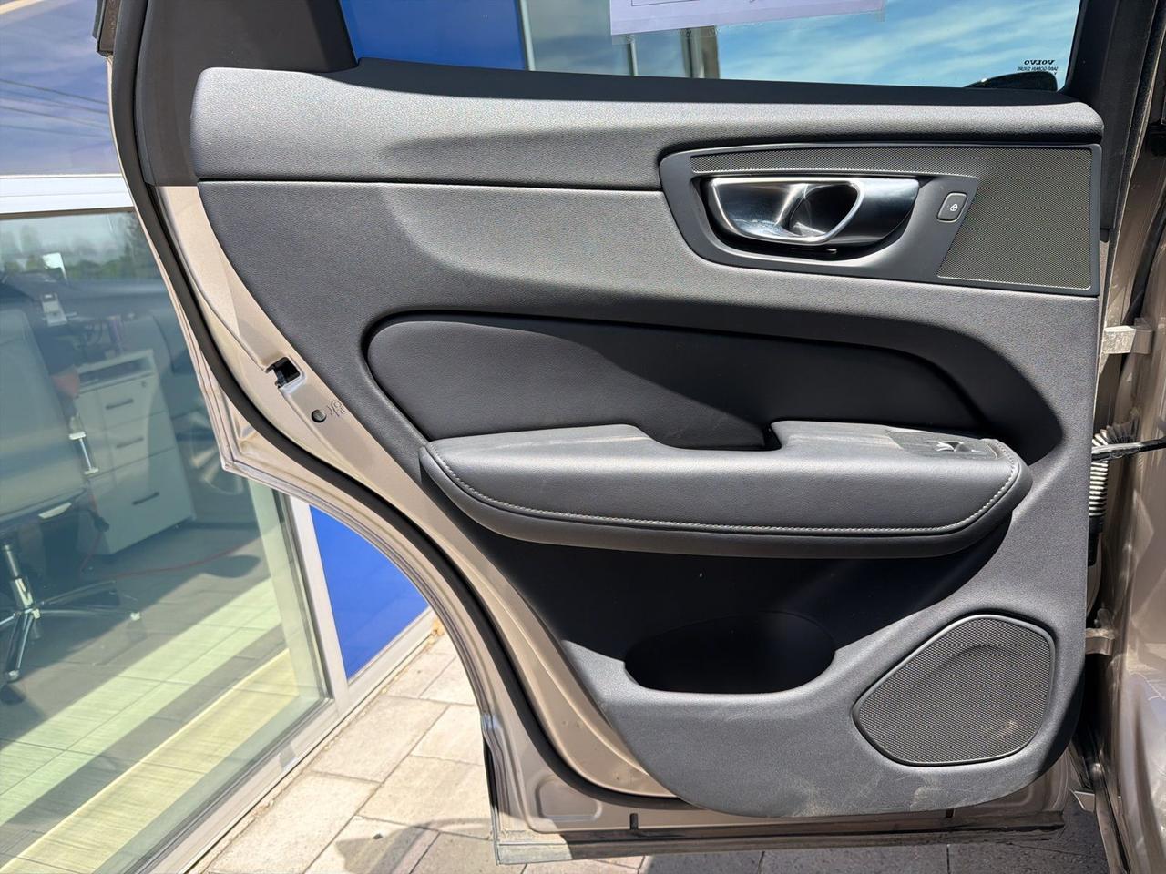 2025 Volvo XC60 B5 Core Bend OR