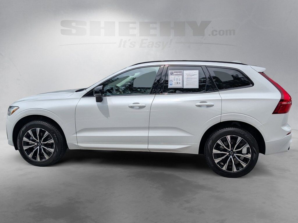 2025 Volvo XC60 B5 Core Hunt Valley MD