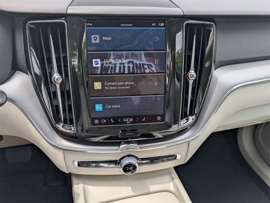 2025 Volvo XC60 B5 Core Hunt Valley MD