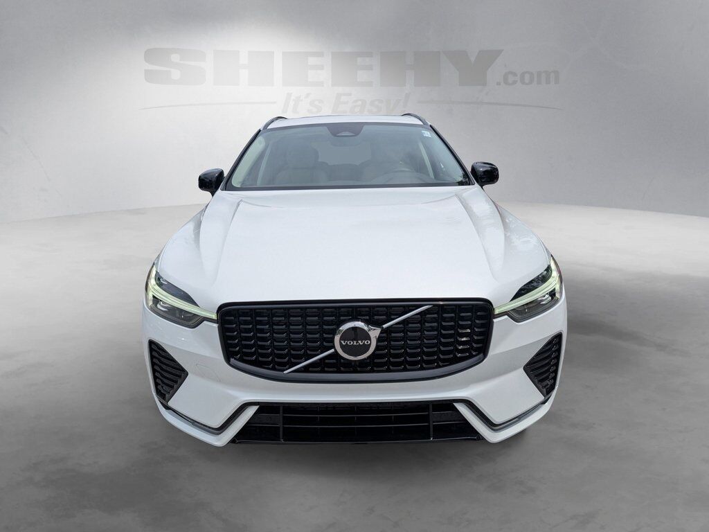 2025 Volvo XC60 B5 Core Hunt Valley MD