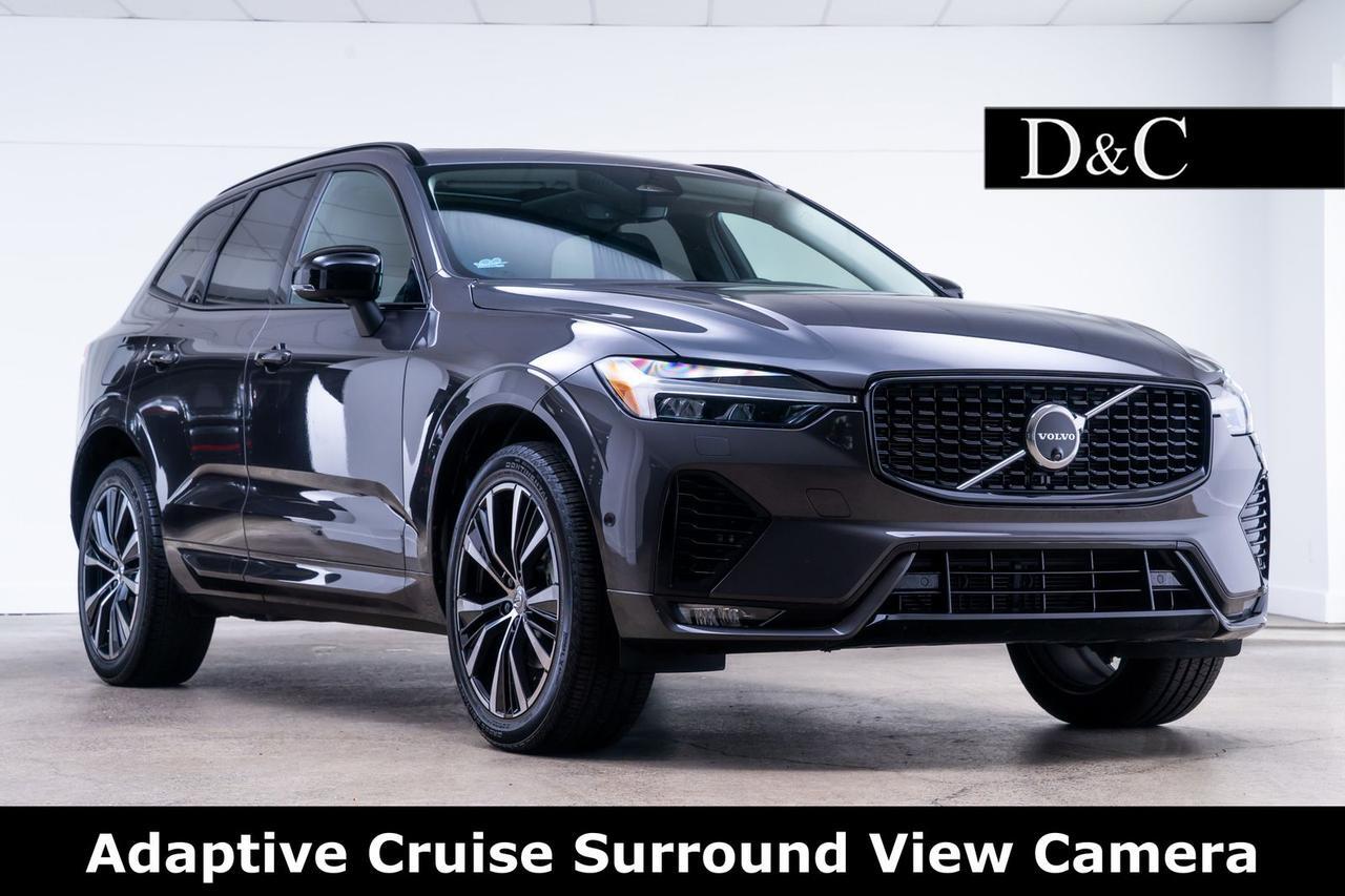 2025 Volvo XC60
