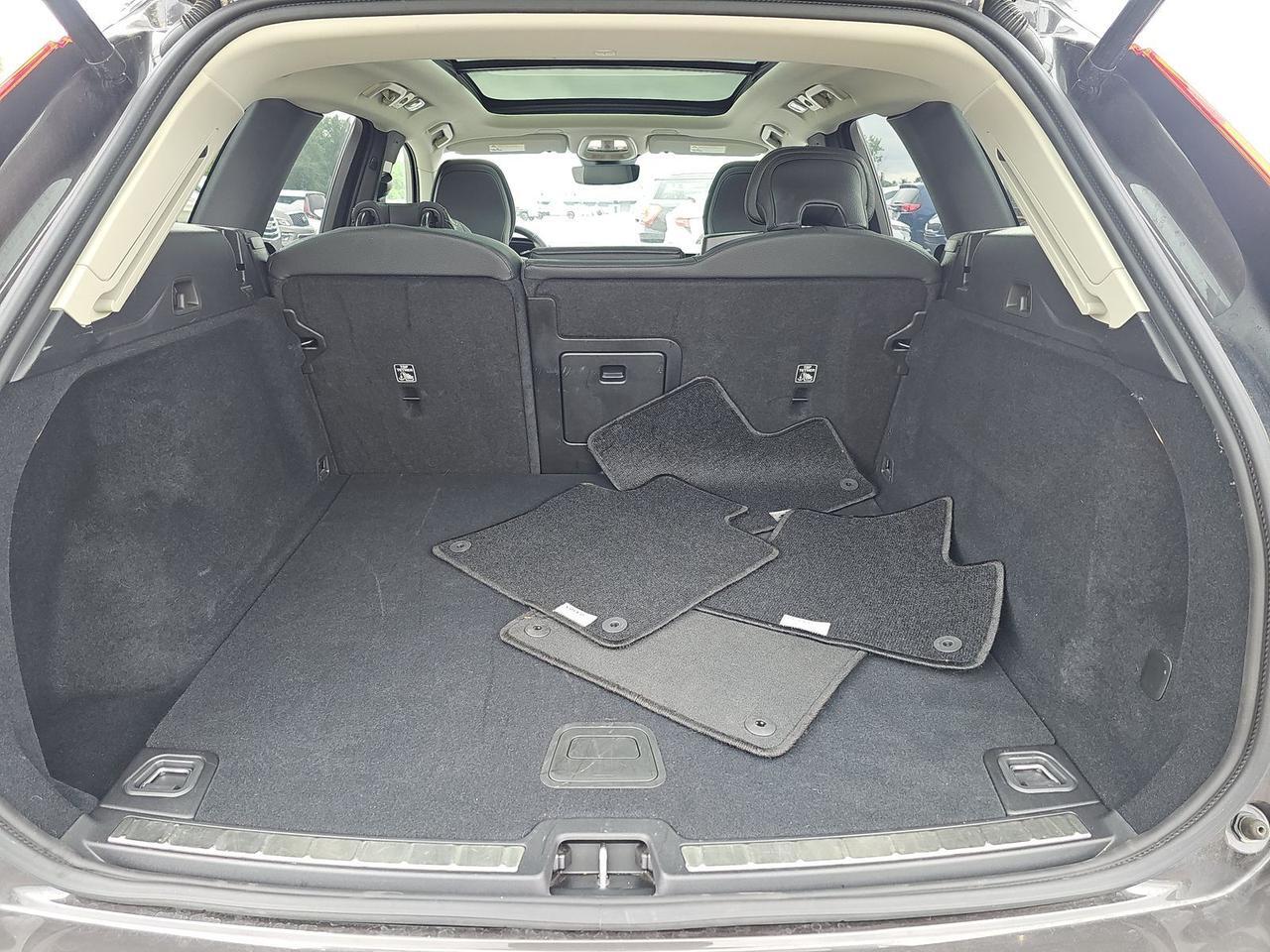 2025 Volvo XC60 B5 Plus Adaptive Cruise Surround View Camera Portland OR