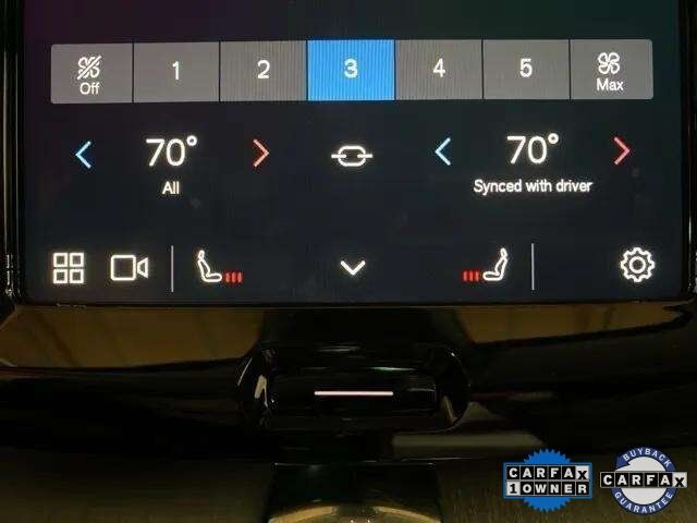 2025 Volvo XC60 B5 Plus Dallas TX