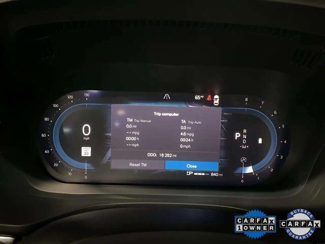 2025 Volvo XC60 B5 Plus Dallas TX