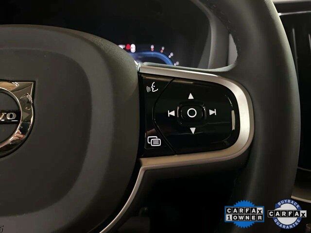 2025 Volvo XC60 B5 Plus Dallas TX