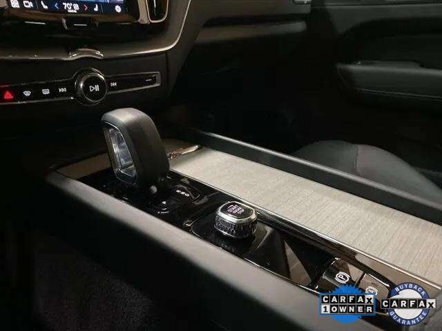 2025 Volvo XC60 B5 Plus Dallas TX