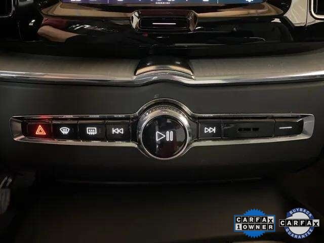 2025 Volvo XC60 B5 Plus Dallas TX